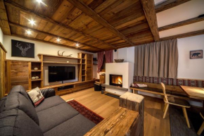 Chalet Flierer